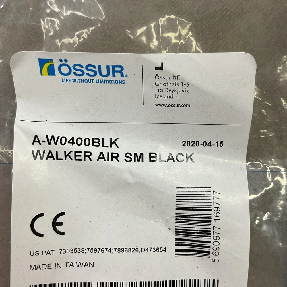 Össur ossur air